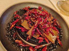 -龟兹KUCINA·新疆菜(前滩L+PLAZA店)