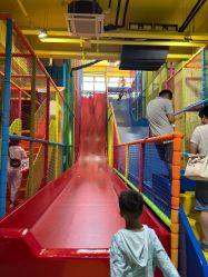 -宝燕乐园(闵行旗舰店)