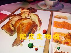 -木棉花开(中心城店)