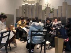 -喜茶(天津乐宾百货店)