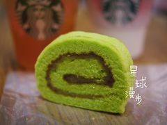 pandakayaroll-Bengawan Solo(Changi Airport Terminal 2)