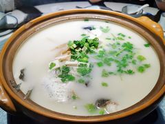 -姜君·千岛湖鱼头馆(浦东大道店)