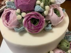 -BONCAKE裱花蛋糕(万象汇店)