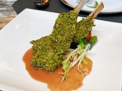 -ZHAO赵·牛扒坊(万象城店)
