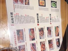 -腰子哥烤串(石佛营炫特店)
