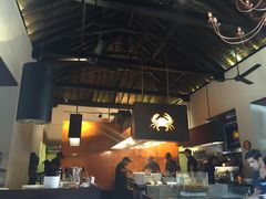 -Ministry of Crab(科伦坡店)