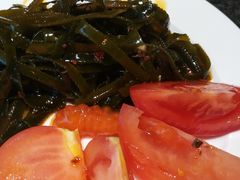 -紫鑫戴斯大酒店-云顶全日自助餐厅