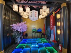 -捞三国美蛙鲜鱼火锅(茂业店)