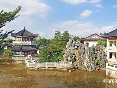 -广东花都湖国家湿地公园