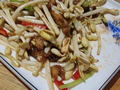 -德胜轩正宗顺德菜(宝安沙井会展中心店)