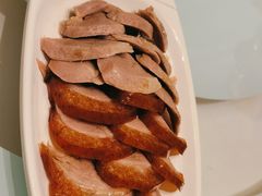 上品烤鸭-城南往事(滨江世茂店)