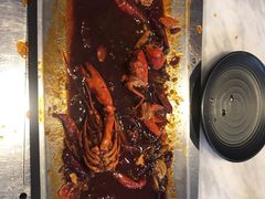 -华龍食府麻辣小龙虾(明洞店)