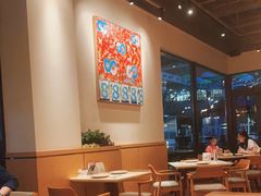 -新元素餐厅(瑞虹天地月亮湾店)