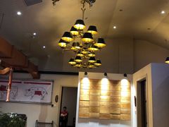 -弘益铭家九炙社韩国烤肉料理(尚美店)