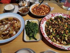 -秋金小炒·特色川菜(大洋店)