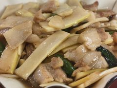 -华园农庄·特色炭烧鸡·北江河鲜