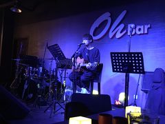 -ohbar live house(人广店)