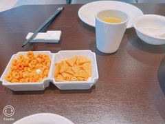 -翠山·映月湖景餐厅(映月湖公园店)