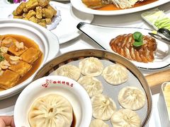 -梅利汴京烤鸭•开封豫菜地标店(晋安路店)