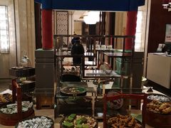 -万达文华酒店·美食汇自助餐厅
