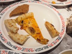 -比格比萨自助(潍坊新辰天地店)