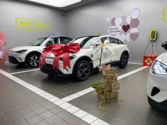 -上海浦东smart汽车全功能店(金桥店)