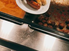 -宜家·瑞典风味餐厅(烟台路店)