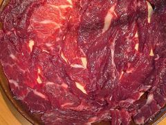 -幸运牛汕头小黄牛牛肉火锅(梅林店)