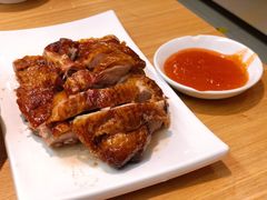 广式烧鸭-宏记广东客家菜(丰汇店)