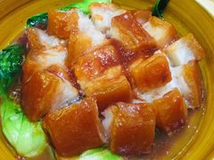 -老正兴菜馆(福州路店)