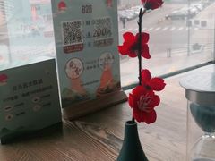 -蜜桃餐厅·伴山(湖滨商业街店)