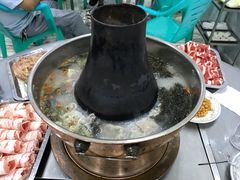 -碳火鱼羊坊(重庆总店)