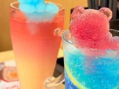 -白熊咖哩(新世界城店)