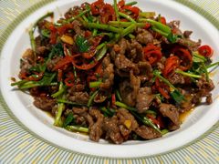 -秦月轩·陕西家乡菜(阜成路·五棵松店)