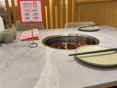 -阿源鱼捞斑鱼火锅·海鲜粥(山景尚宅店)