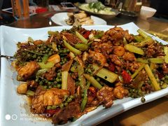 -望京一号·重庆江湖菜(工体店)