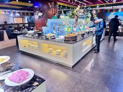 -巴犀烧烤(新崇光店)