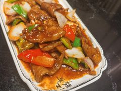 -旺达小吃•三十年福州菜(正大广场店)