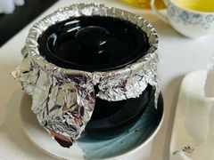 -赣湘院子·竹林院子餐厅•山野赣菜田园湘菜(国贸大望路店)