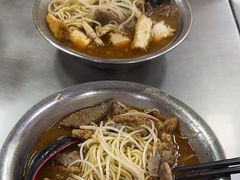-铭辉沙嗲面(新街商业城店)