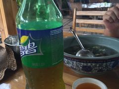 -生态苑农庄(十里画廊遇龙河店)
