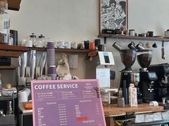 -Tequila Espresso(嘉善路店)