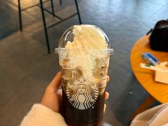-星巴克(洛阳中州万达广场店)