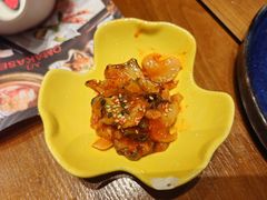 -傑·料理·海鲜放题(佛山文华荟店)