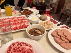 -八先生涮肉房(三里河店)