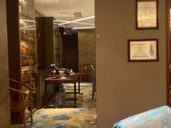 -喜悦海鲜大酒楼(钱柜广场店)