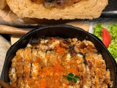 -玄白·炭烤活鳗(上海首店)