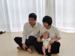 点击看大图 -江阴偶来路儿童摄影(江阴市新体育中心体育场店)