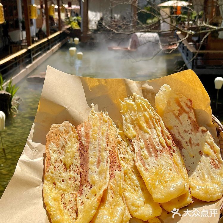 这里竟然没有好好宣传！老板你糊涂啊！