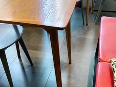大堂-Home Cafe(水榭春天店)